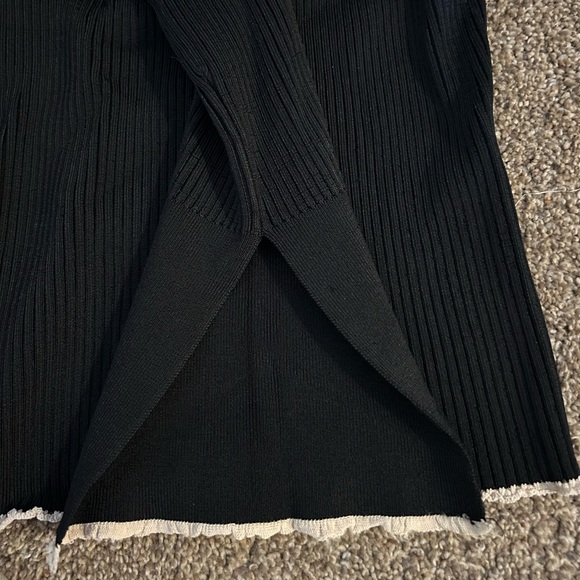 Zara black turtle neck - Picture 5 of 5